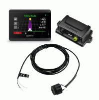 Reactor™ 40 Steer-by-wire Standard Corepack With GHC™ 50 Autopilot Instrument -010-02794-03- Garmin